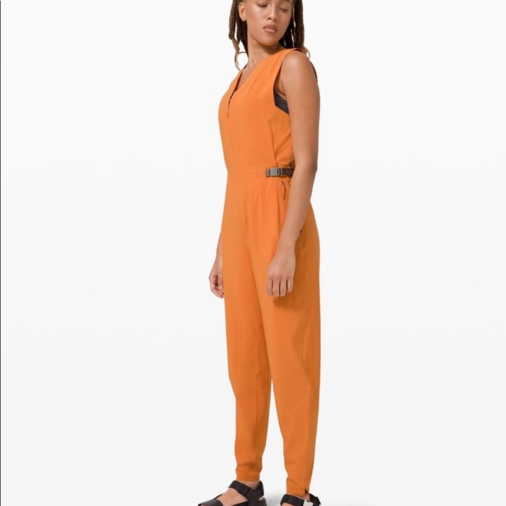 Lululemon lab size M WORN ONCE